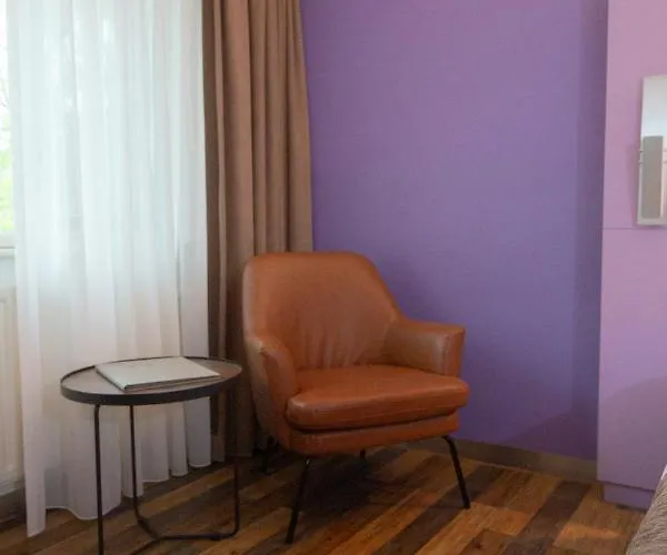 贝尔蒙特酒店 埃德